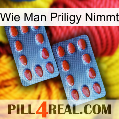 How To Take Priligy 05